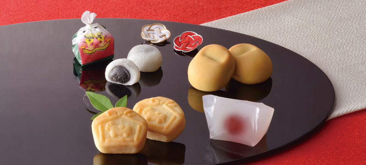 【予約】迎春商品