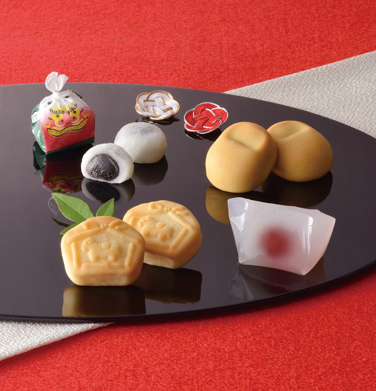 【予約】迎春商品